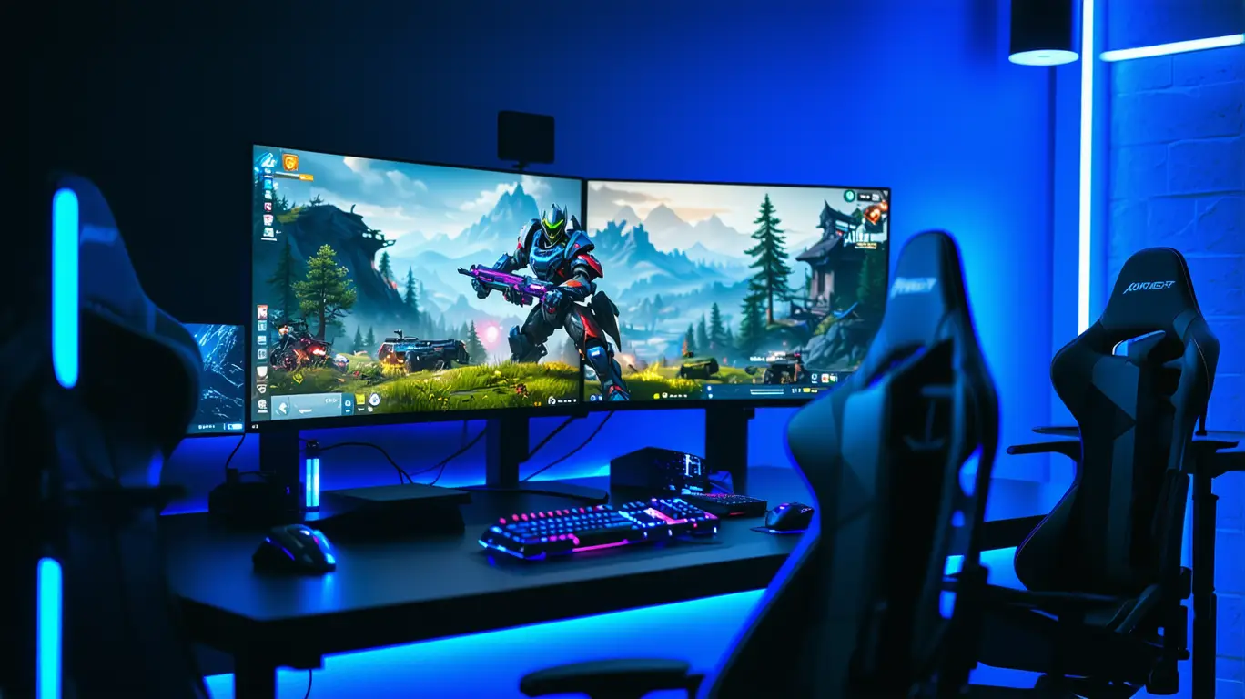 Dein Weg zum eigenen E-Sport-Team – Schritt für Schritt