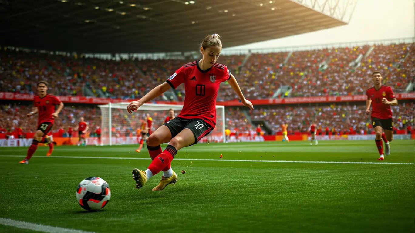 Deutschland bei der EURO 2024: 5 Experten sagen, wie weit es geht.