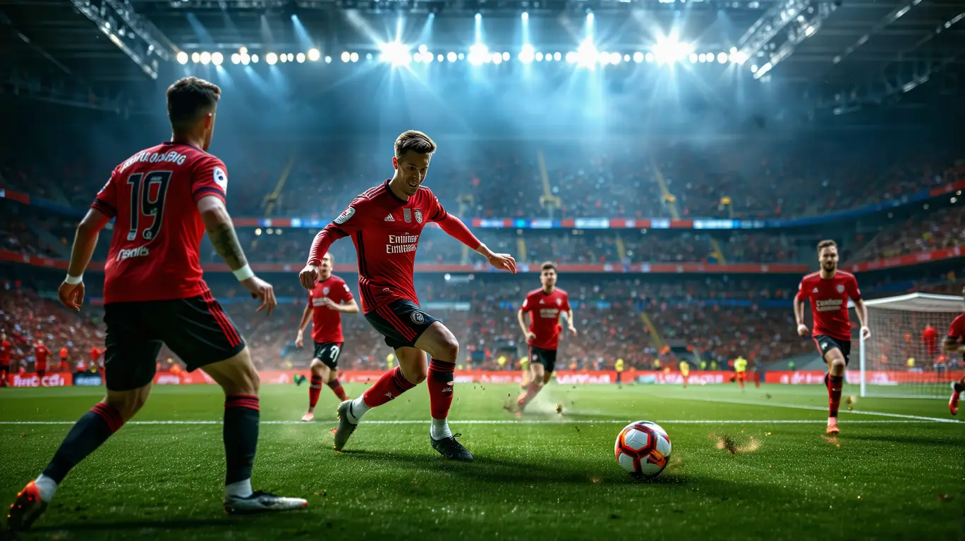 Die 2. Bundesliga ist zurück: Wer hat das Potenzial zum Durchmarsch? 5 Experten verraten es.