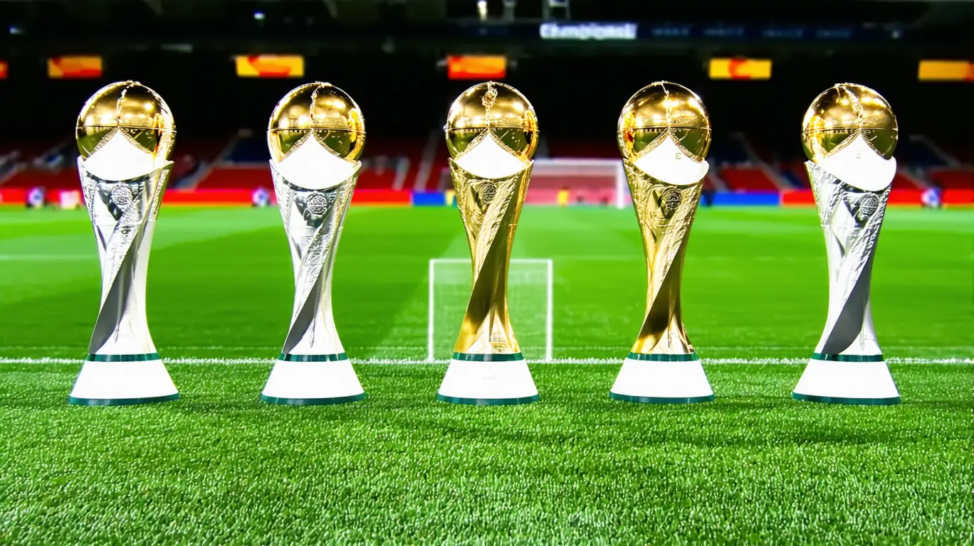 Die besten Champions-League-Finals mit deutscher Beteiligung – 5 Experten verraten ihre Favoriten!