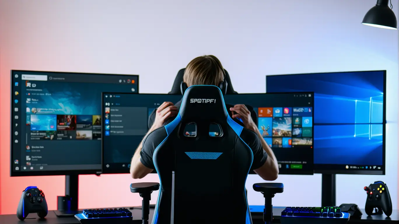 Die besten Online-Kurse für E-Sport-Training vorgestellt