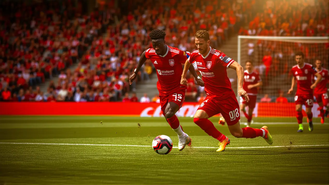 Die spannendsten Aufsteiger in der Bundesliga – 5 Experten sagen, wer überrascht.