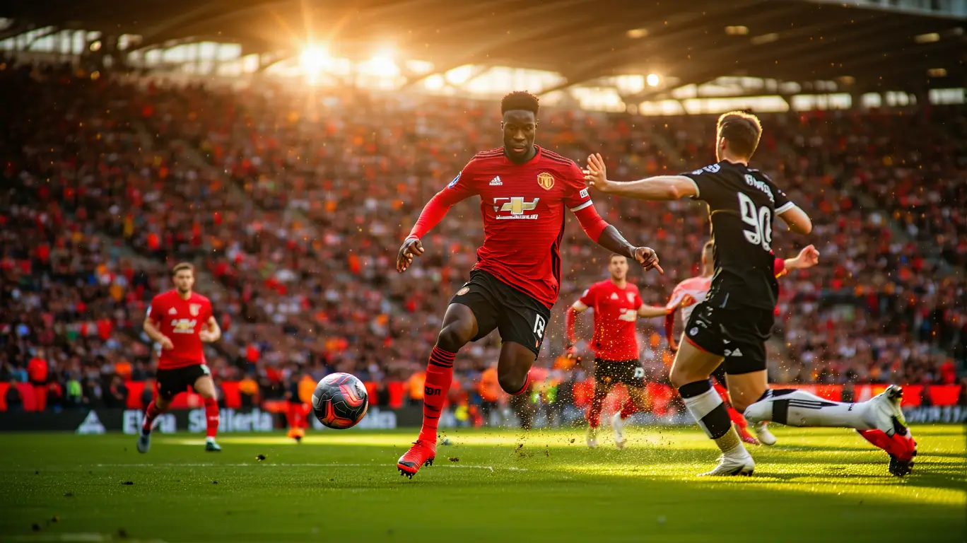 Die unterschätztesten Spieler der Bundesliga – 5 Experten verraten ihre Geheimtipps.