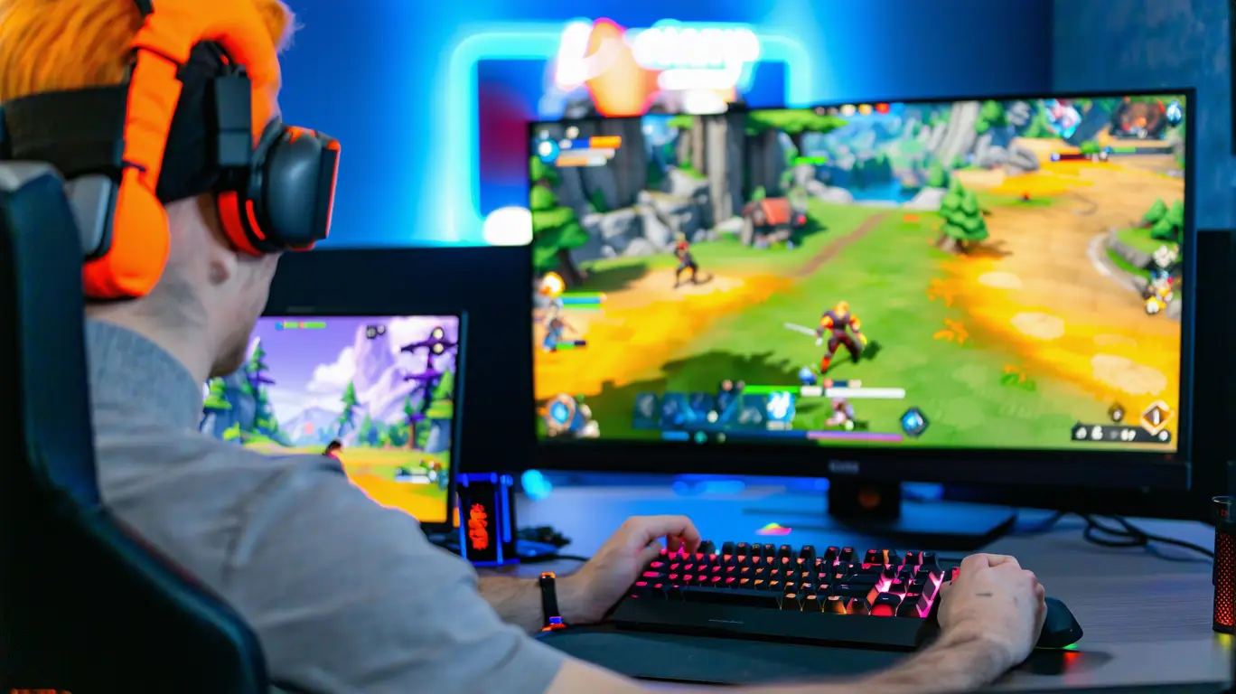 E-Sport für Anfänger: Diese Spiele eignen sich perfekt