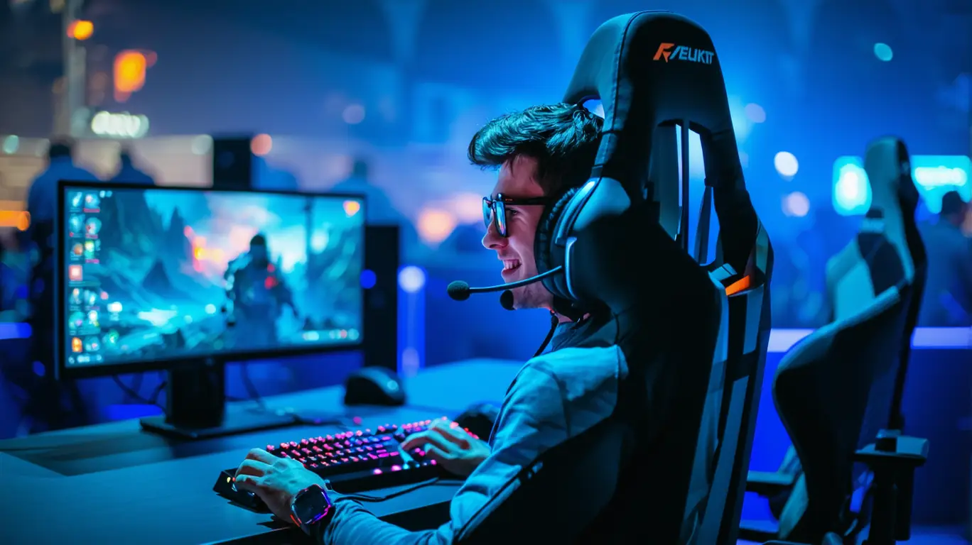 E-Sport-Grundlagen: Das muss jeder Anfänger wissen