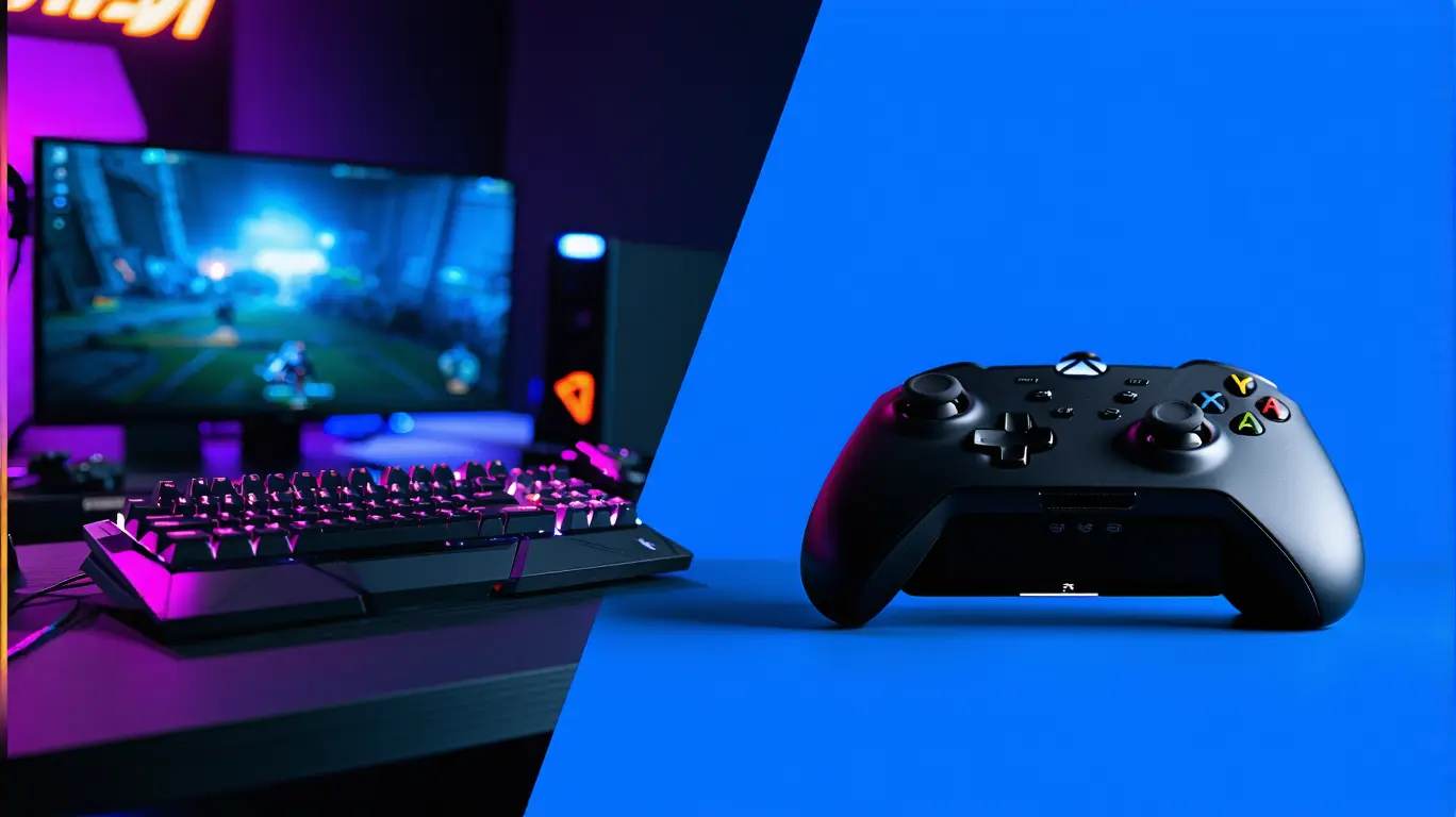 E-Sport vs. Casual Gaming: Wo liegt der Unterschied?