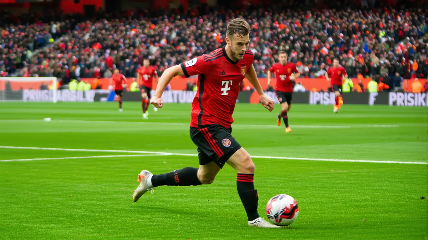 Top-5 Neuzugänge der Bundesliga – Experten urteilen schon nach dem 1. Spieltag.