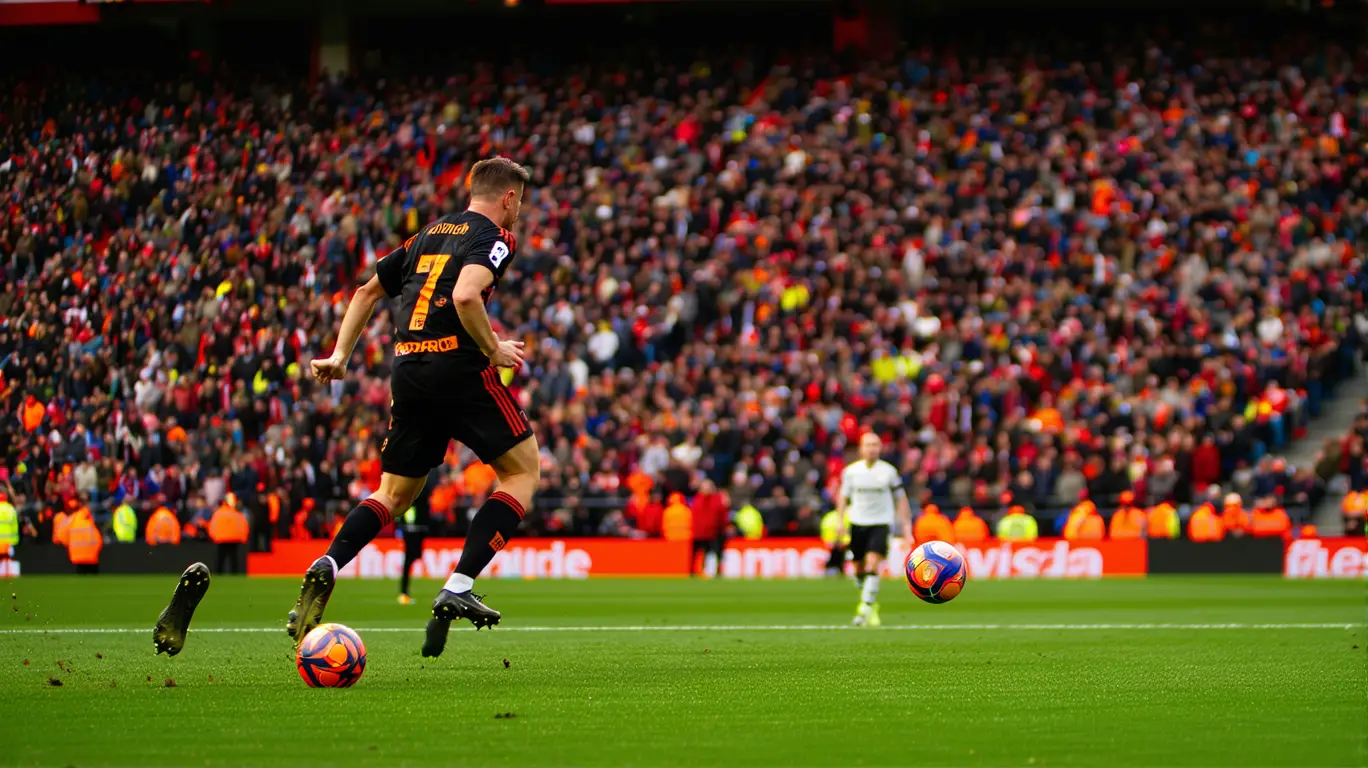 VAR: Fluch oder Segen? 3 Experten analysieren die Auswirkungen auf die Bundesliga.