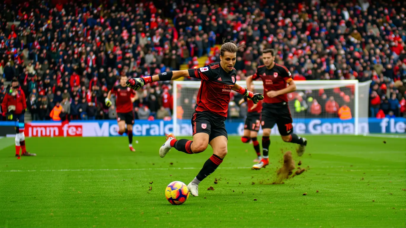 Wer ist der beste Torhüter Europas? 5 Experten vergleichen Neuer, Courtois & Co.