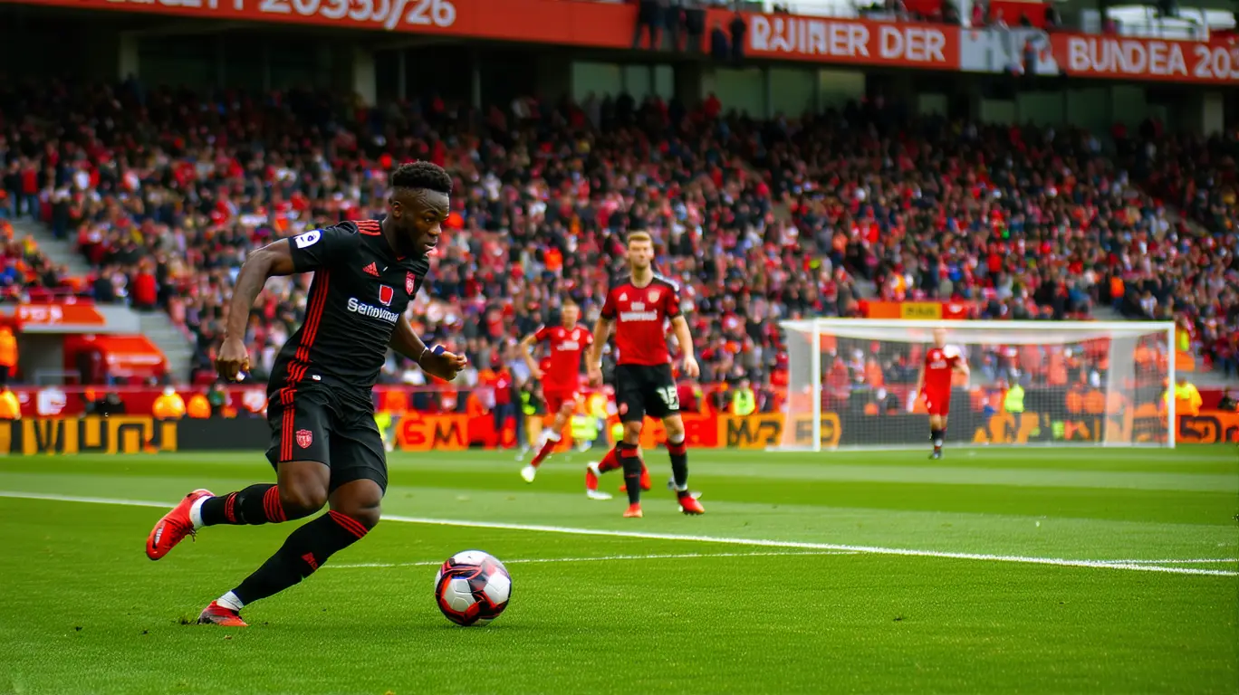 Wer ist der beste Trainer der Bundesliga 2025/26? 5 Experten ordnen die Favoriten ein.