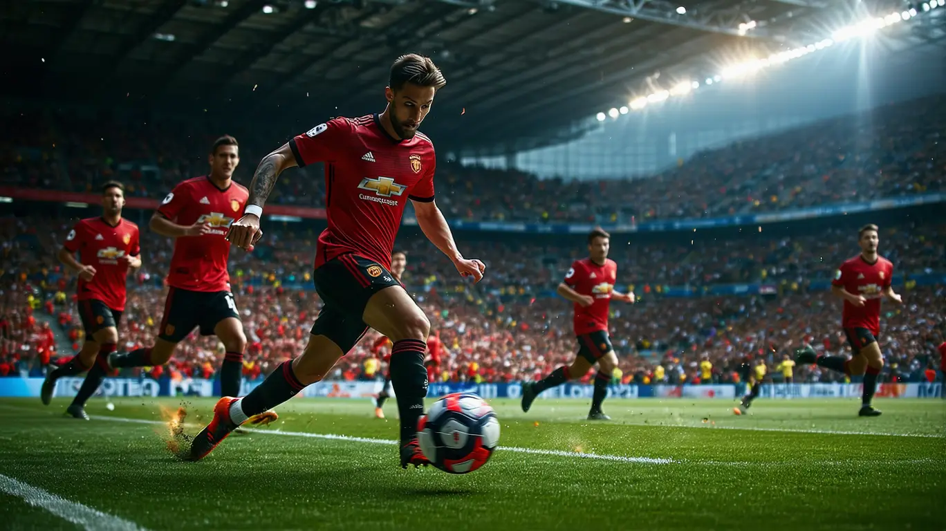 Wer ist der kompletteste Stürmer Europas? 5 Top-Analysten geben ihre Antwort.