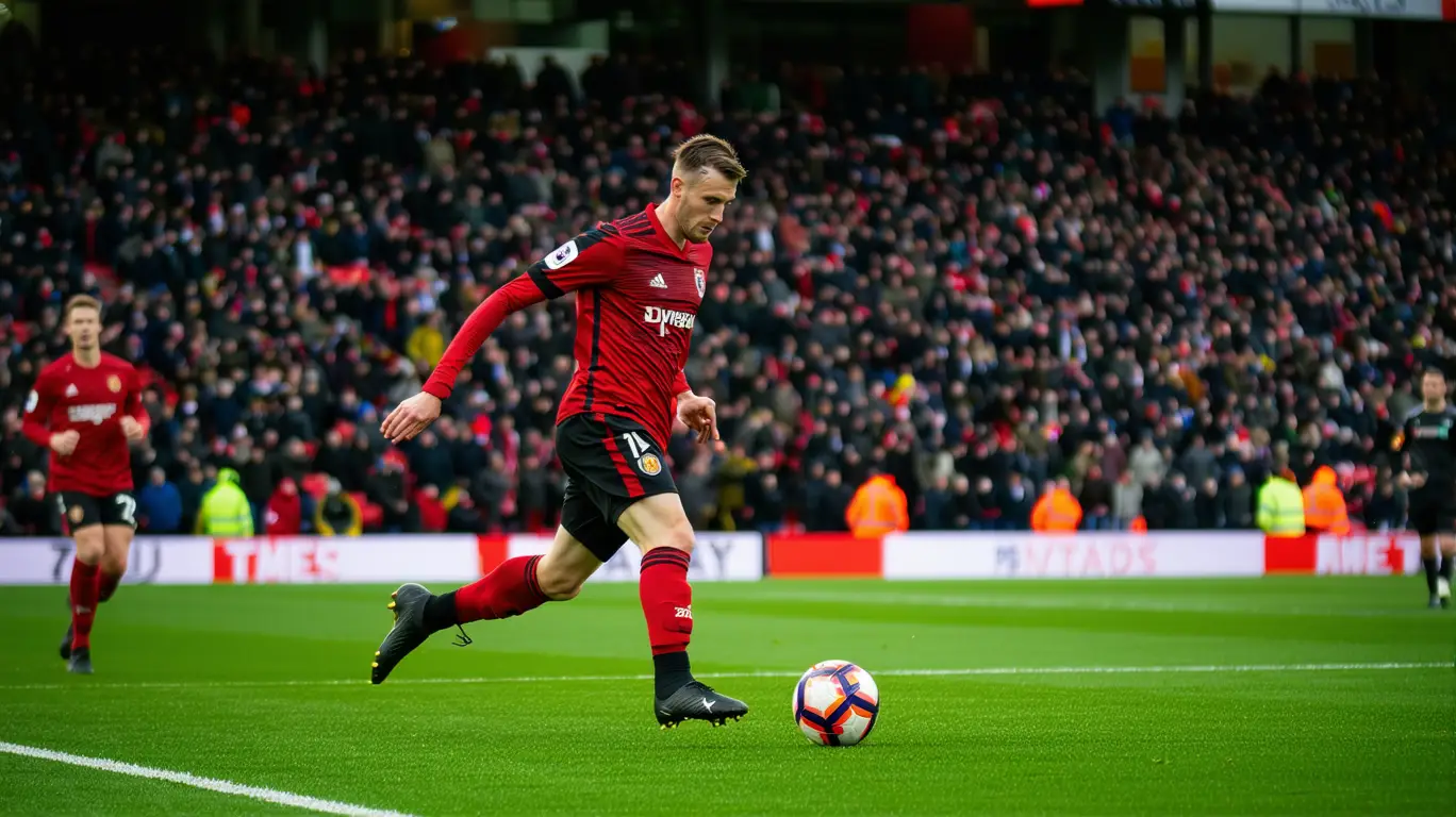 2. Bundesliga: Die unterschätztesten Mittelfeldspieler – Experten packen aus