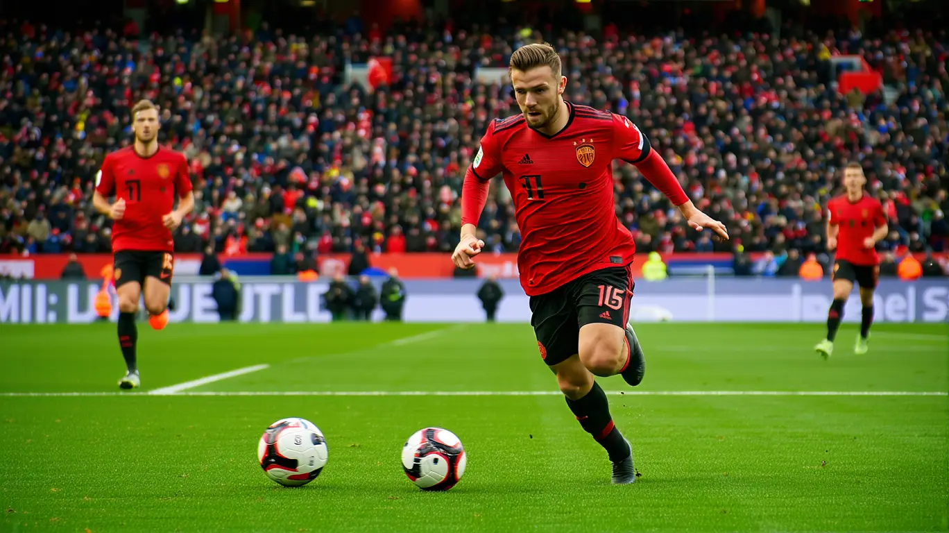 Bundesliga: Top-5 Spieler mit den meisten Assists nach 3 Spieltagen – Experten bewerten