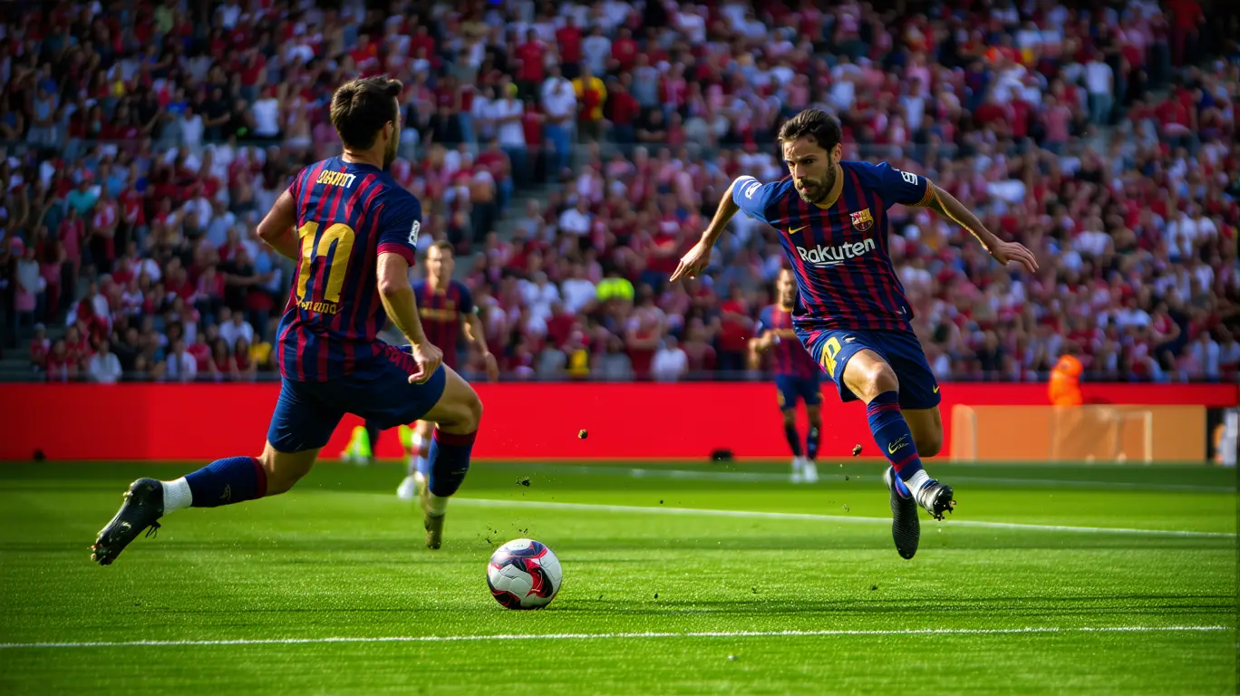 La Liga 2025/26: Real, Barça oder Atlético – wer macht das Rennen? 4 Experten sagen’s
