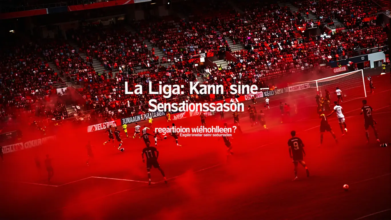 La Liga: Kann Girona seine Sensationssaison wiederholen? Experten analysieren.