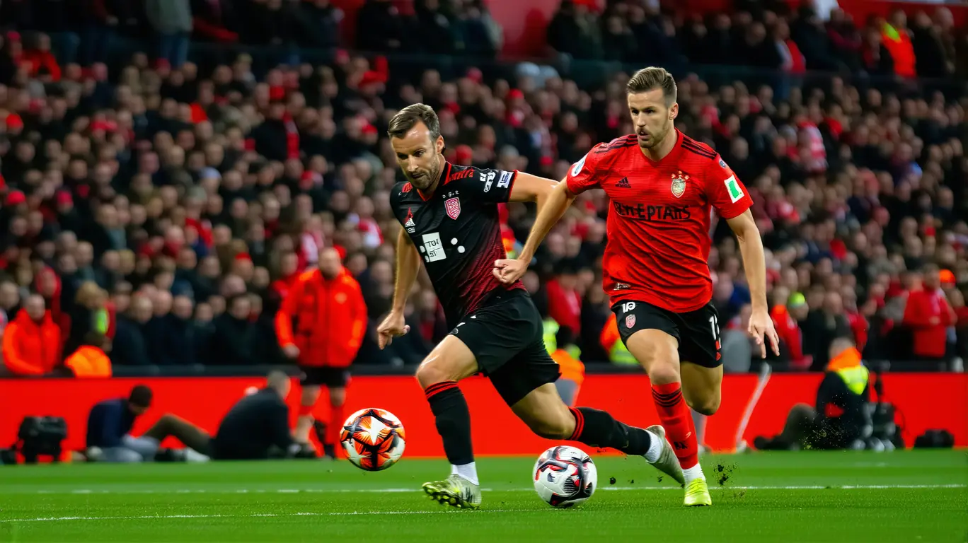 Ligue 1: Welcher Trainer steht zuerst unter Druck? 4 Experten sagen’s