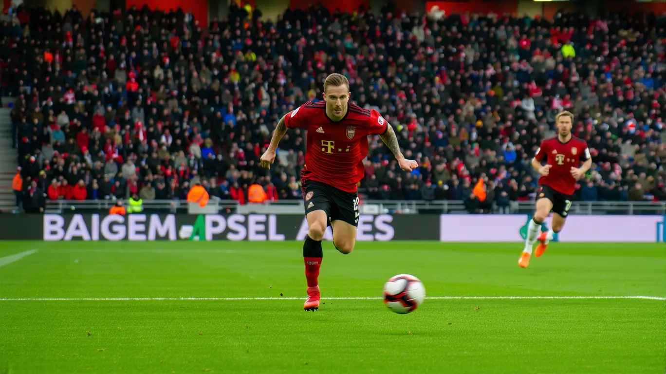 Serie A: Wer ist der gefährlichste Konterspieler? 3 Experten analysieren.