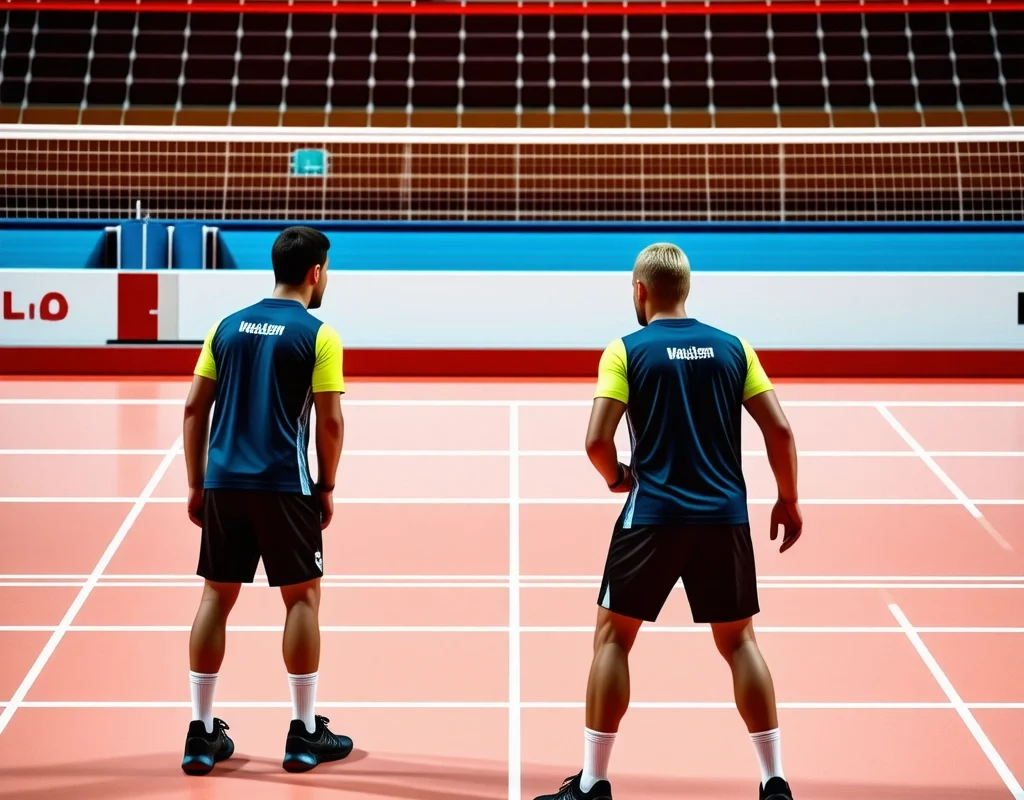 Verlängerung im Handball: Die wichtigsten Regeln für Spieler erklärt