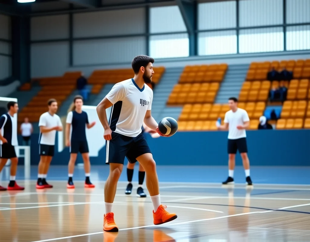 Handball-Verlängerung: Ultimativer Guide für perfektes Timing & Regeln
