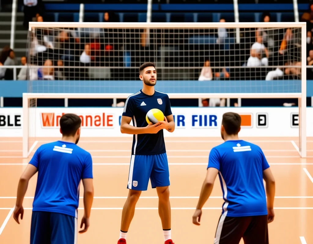 Handball-Verlängerung: Ultimative Regeln & Zeitspannen für den Sieg