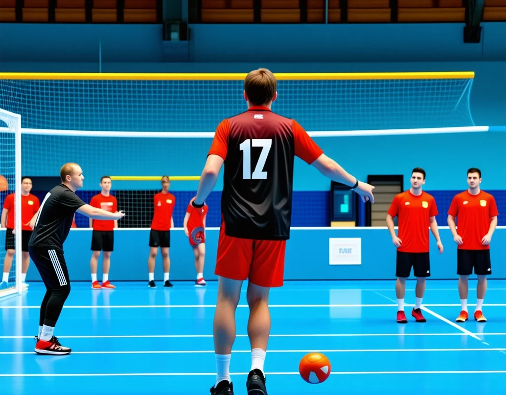 Handball-Regeln: Die ultimative Anleitung für perfektes Spielverständnis