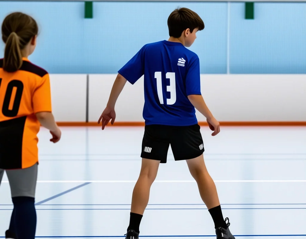 Handball E-Jugend: Ultimative Trainingstipps für erfolgreiche Nachwuchsspieler