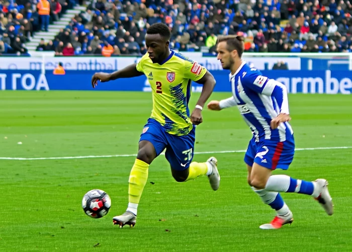 Aufstellung im Fußball: Top 5 erfolgreiche Taktik-Systeme im Überblick