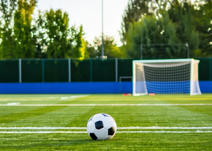 Fußball-Dart: Sensationelle Spielkombination für unvergessliche Unterhaltung