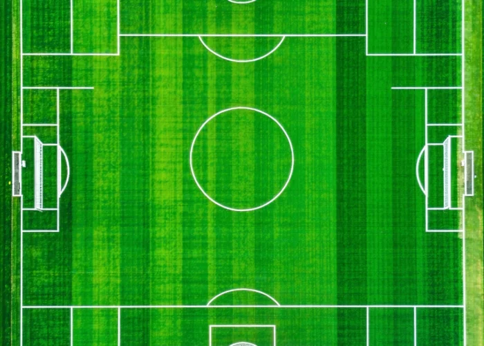 Anzeigetafel Fußball: Die besten Modelle für ein unschlagbares Spielerlebnis