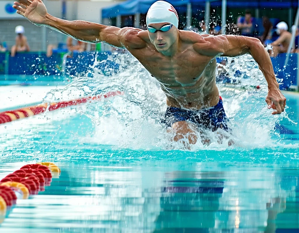 Schwimmsport-Medaillen: Ultimativer Leitfaden für perfekte Auszeichnungen