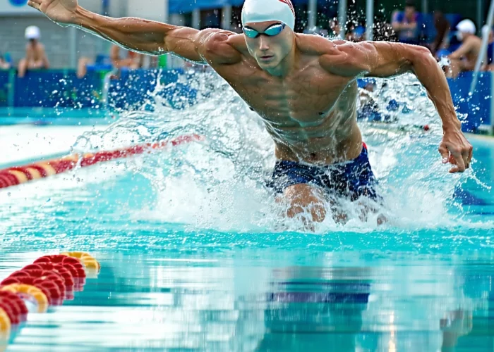 Schwimmsport-Medaillen: Ultimativer Leitfaden für perfekte Auszeichnungen