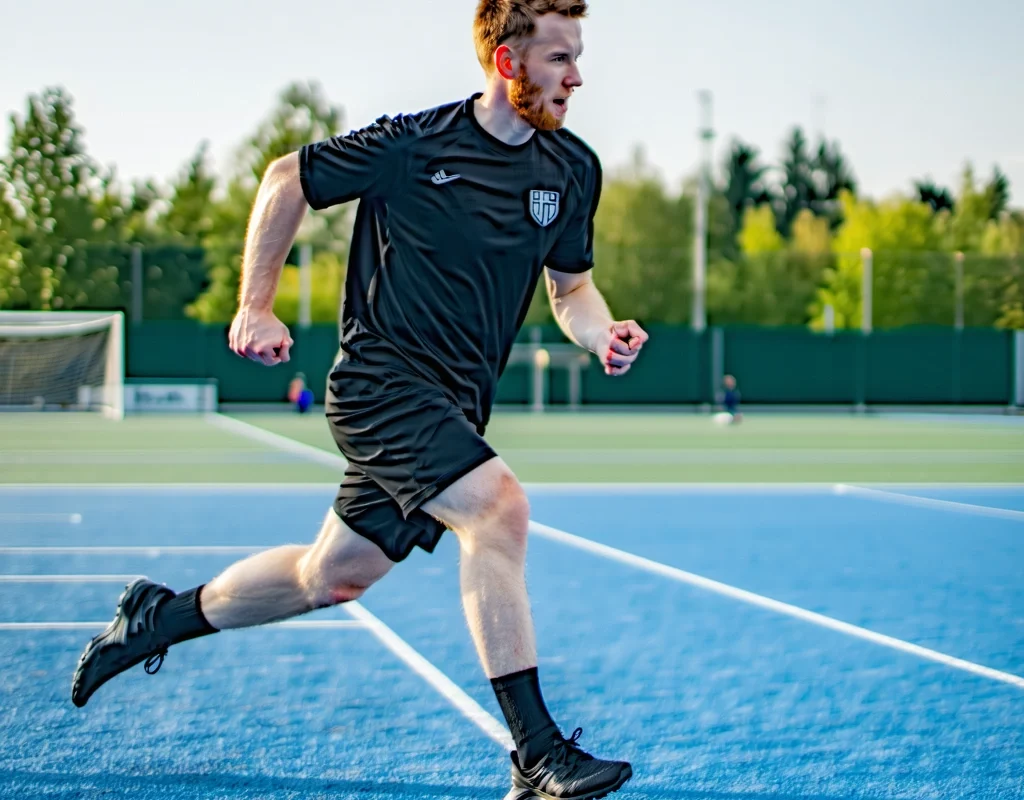 Sporttechnologie für Amateure: Unverzichtbare Gadgets für effektives Training