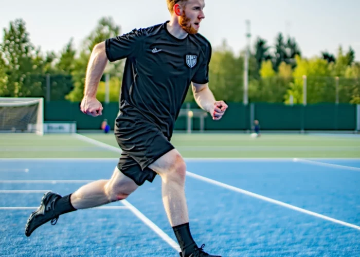 Sporttechnologie für Amateure: Unverzichtbare Gadgets für effektives Training