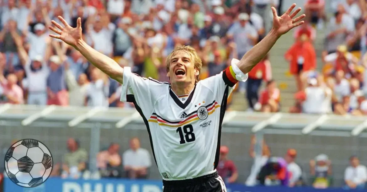 Jürgen Klinsmann schlägt Alarm: Wie sieht die Zukunft des Fußballs aus?