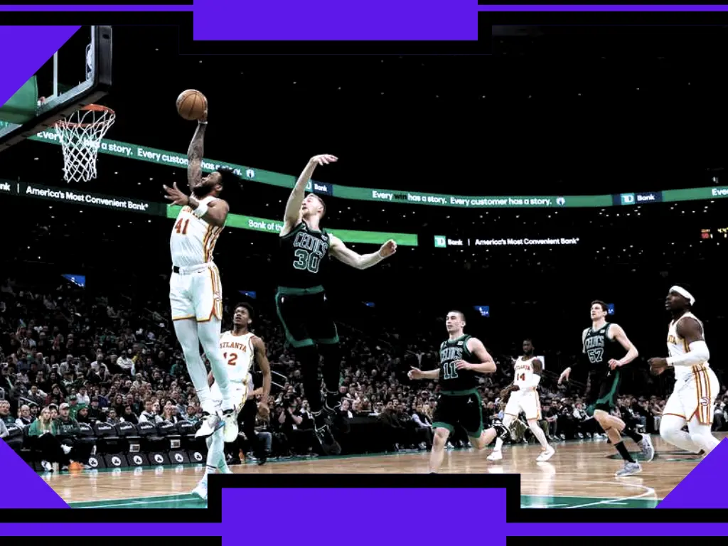 NBA Playoffs Gewinner und Verlierer: LeBron James’ Leistung, das Überleben der Rockets und der Durchbruch von Payton Pritchard