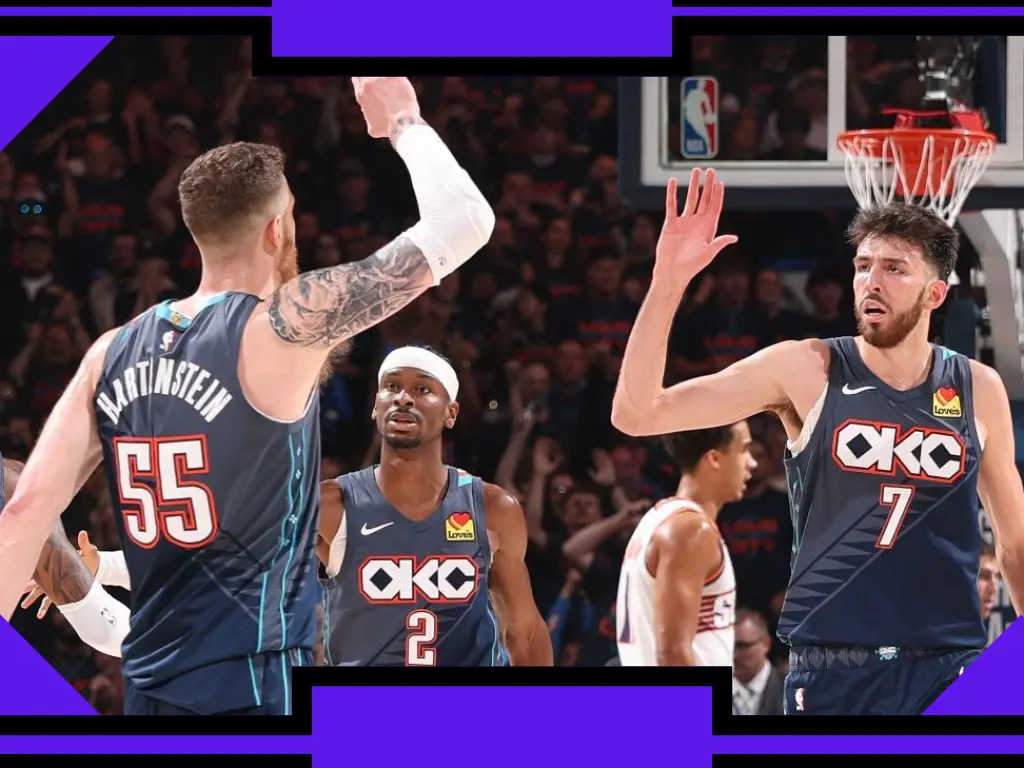Raptors Wiederaufstieg vs. Hawks-Dominanz: NBA-East-Playoff-Heat Analyse
