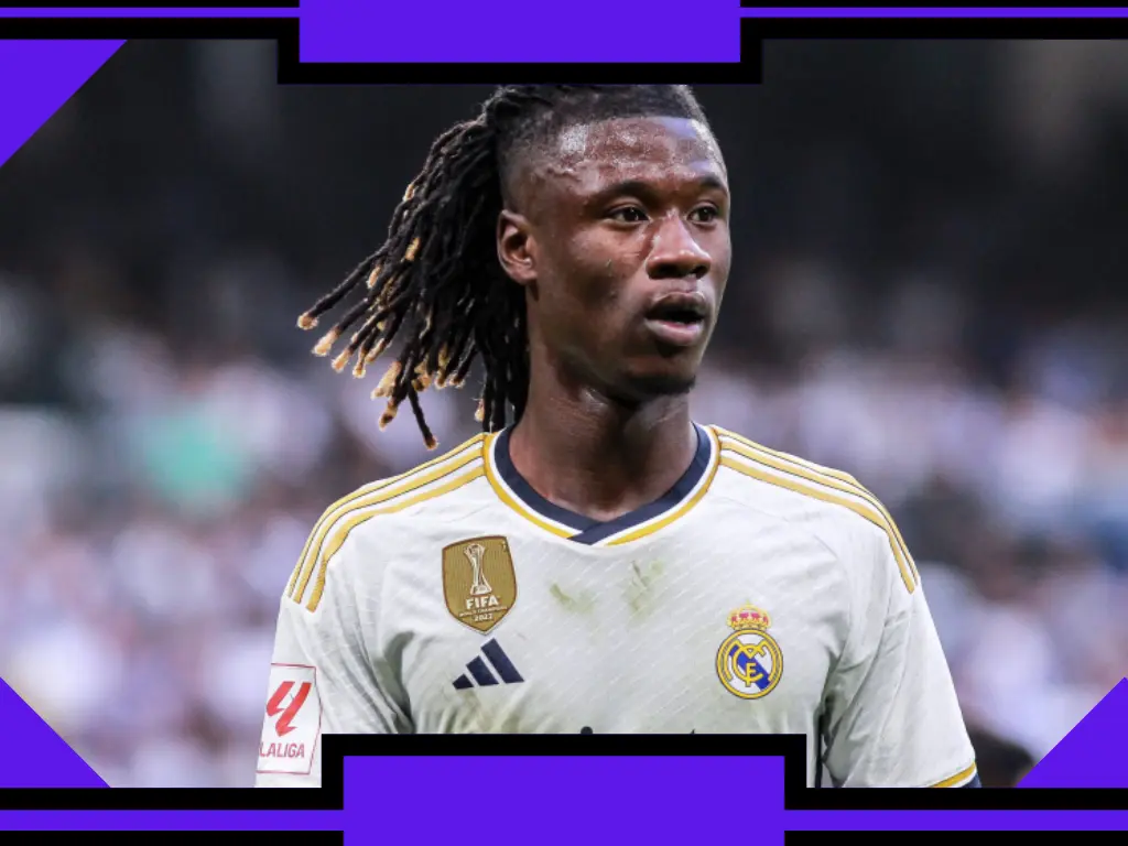 Real Madrid drängt auf Vertragsverlängerung des Superstars vor der Weltmeisterschaft