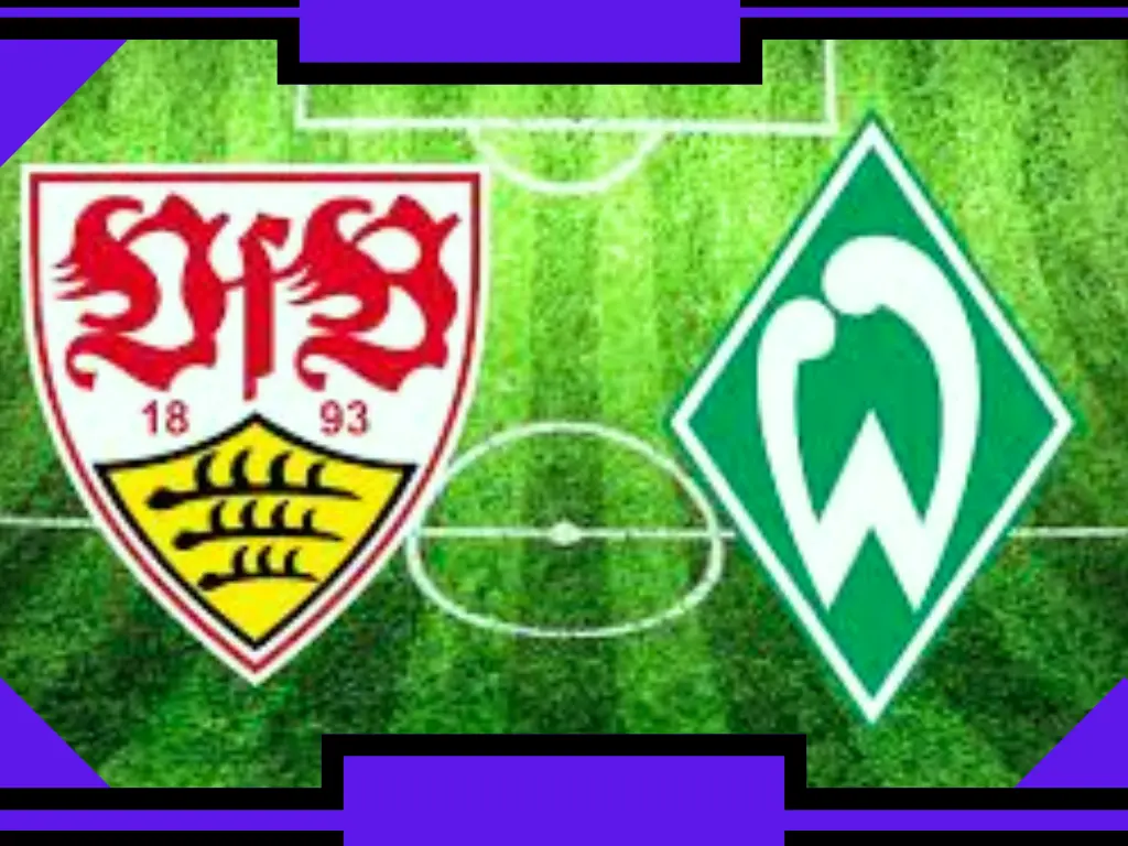 VfB Stuttgart vs Werder Bremen: Bremer sichern sich wertvollen Auswärtspunkt