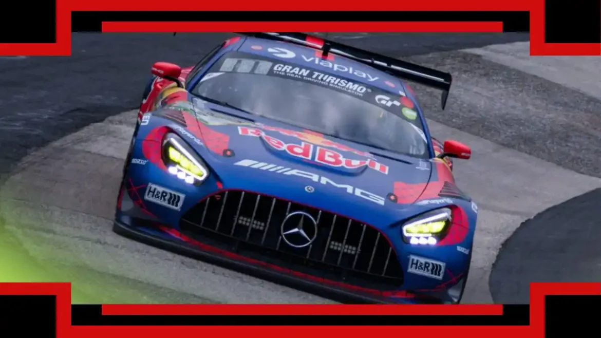 24h Nürburgring 2026: Max Verstappen erobert die Nordschleife zum Qualifying-Auftakt