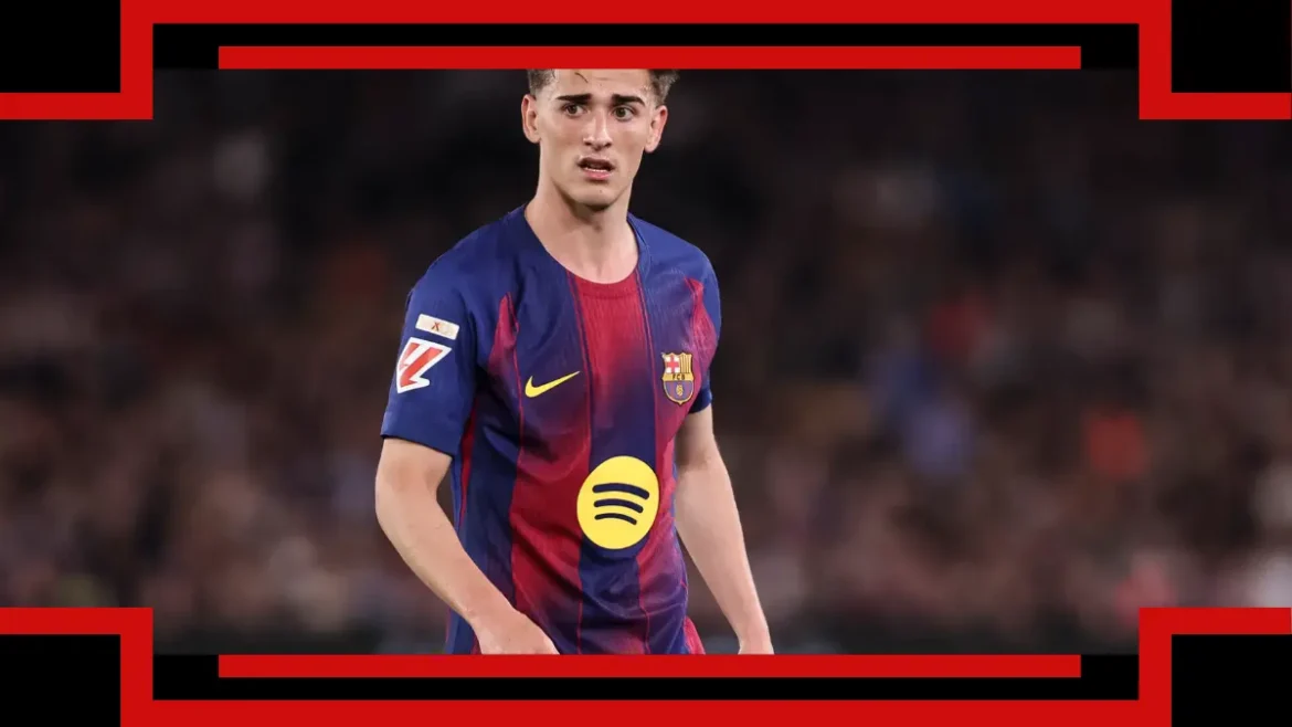 Hansi Flicks Kritik an der Kaderrotation nach der Niederlage von Alaves vs Barcelona