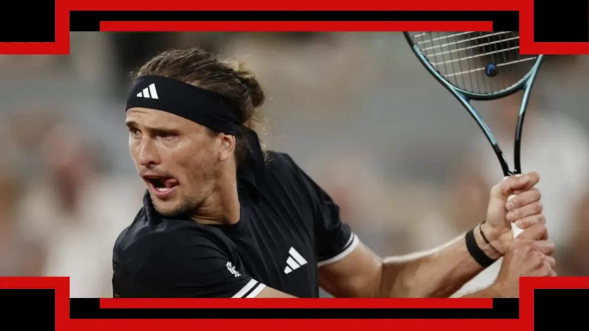 Warum 2026 endlich das Jahr von Alexander Zverev bei den French Open werden könnte