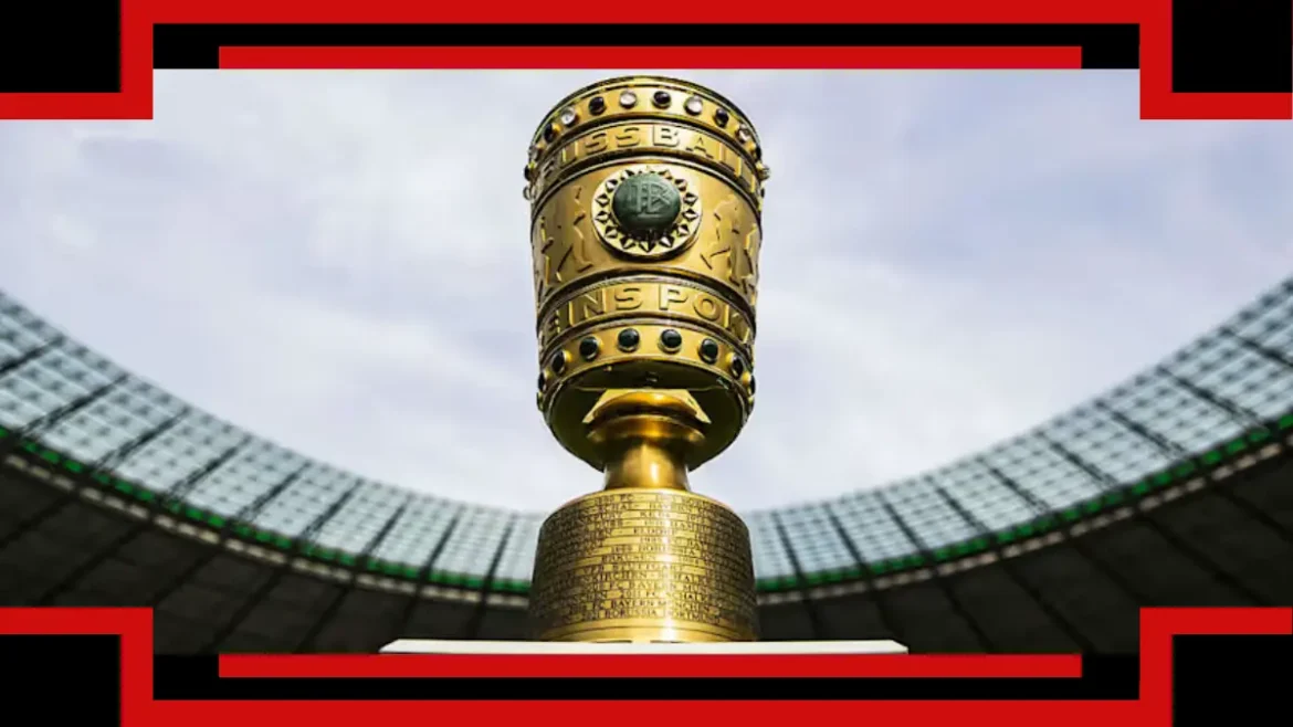 Kann Stuttgart die Geschichte wiederholen oder beendet Bayern im Finale 2026 endlich den 6 jährigen DFB Pokal Fluch?