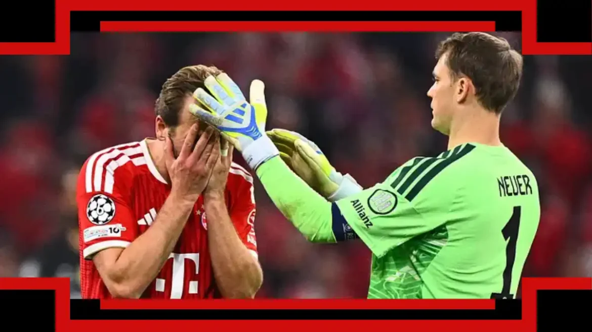 Bayern vs PSG Key Moments and Highlights: Münchens Triple-Traum endet im Halbfinal-Drama