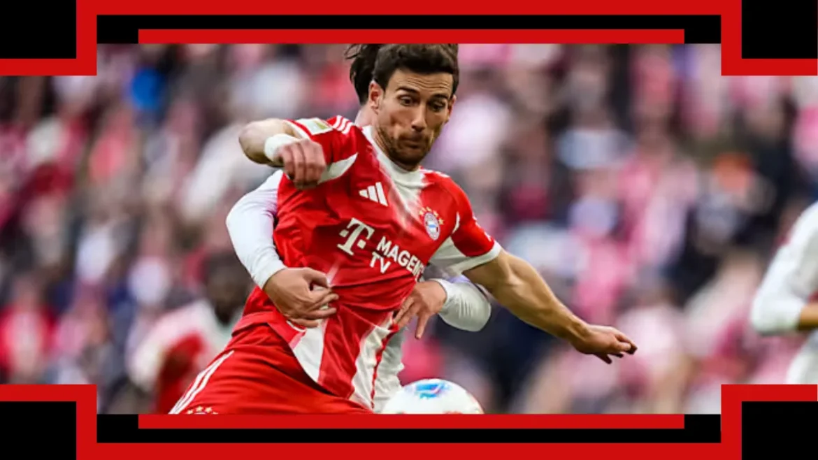 Bayern – Stuttgart DFB Pokal Finale: Vorschau, Prognose & Schlüssel Duelle