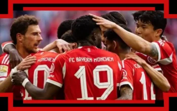 Bundesliga 2026