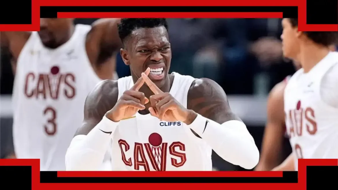 Cleveland Cavaliers stürmen ins Conference-Finale – Deutschland feiert mit Dennis Schröder