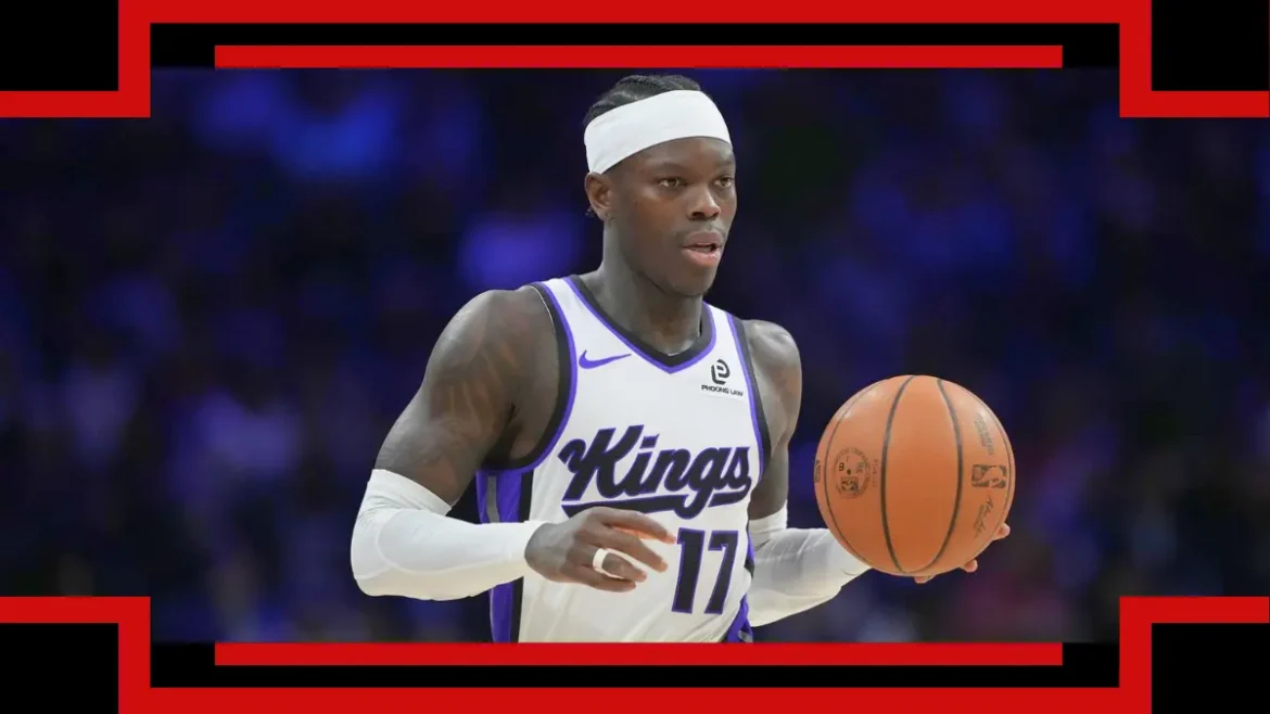 Dennis Schröder Clutch-Kontroverse: Siegtorschütze oder Risiko in entscheidenden Momenten der NBA?