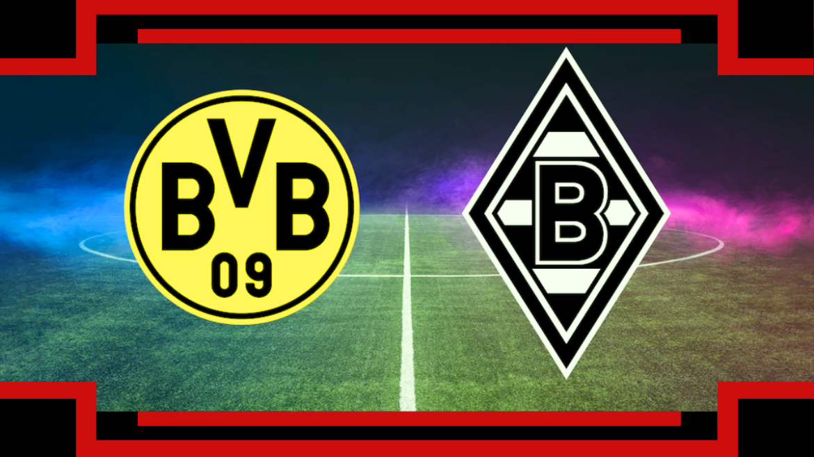 Dortmund gegen Gladbach Spielanalyse: 1:0 Ergebnis und wichtige Spielstatistiken 