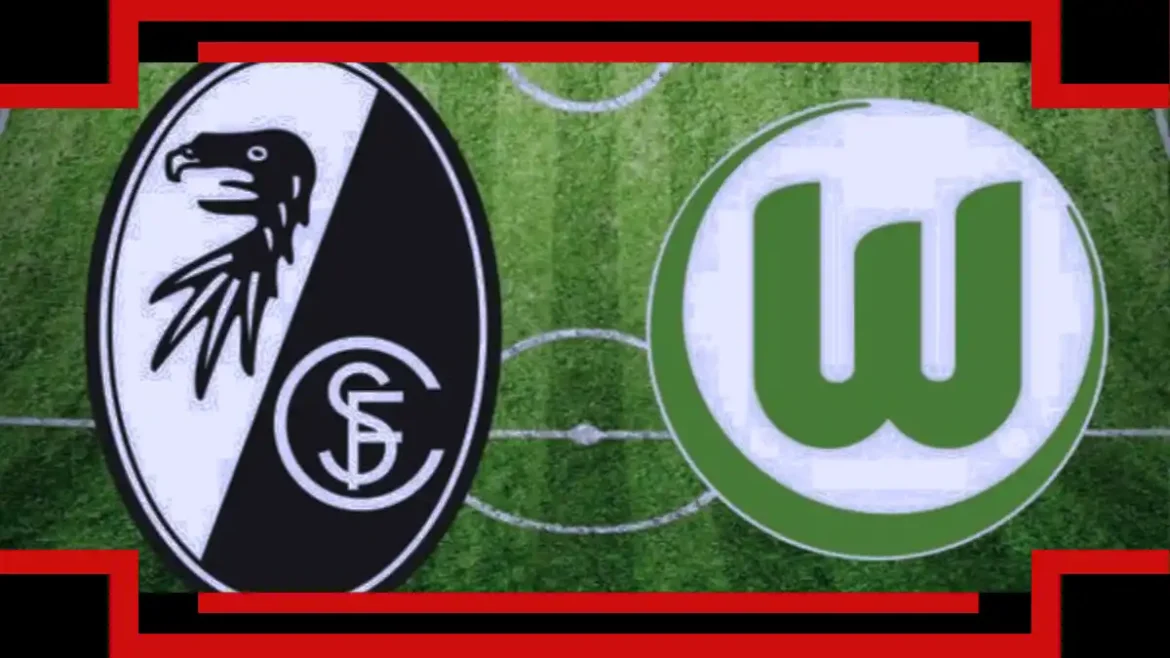 Freiburg vs Wolfsburg endet mit einem wichtigen Unentschieden, während Abstiegskampf und Rennen um die europäischen Plätze an Fahrt aufnehmen