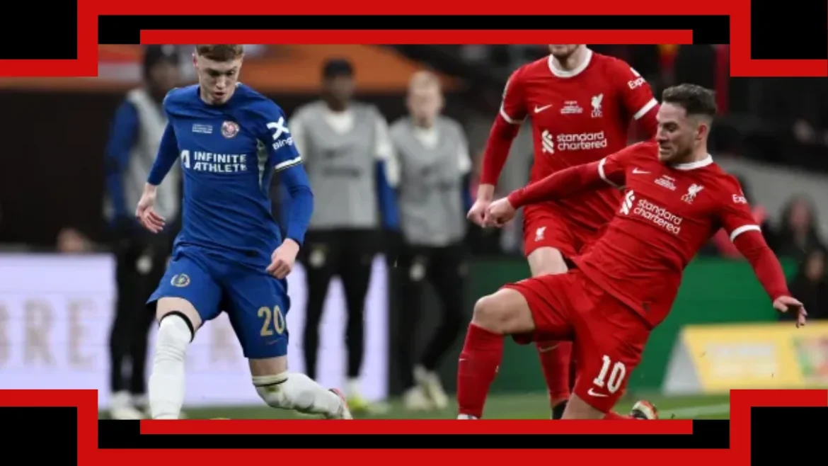 Liverpool gegen Chelsea Vorschau: voraussichtliche Aufstellungen, Statistiken und Übertragungsmöglichkeiten